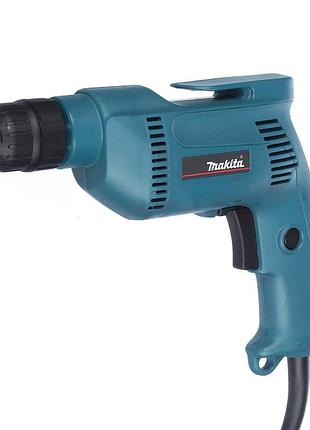 Дриль безударний makita 6408