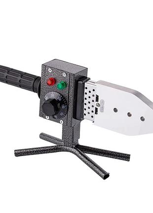 Паяльник для пластиковых труб revolt pwm 1500