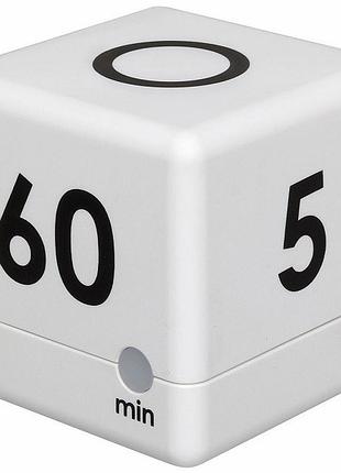 Таймер-куб tfa "cube-timer", 5–15–30–60 минут 38203202