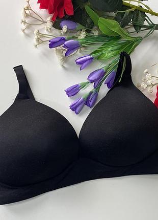 Снижка⬇️ бесшовный мягкий бюстик на паралоне без косточек primark