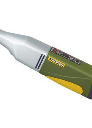 Proxxon 28660, кутова полірувальна машина wp/e