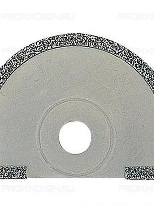 Proxxon 28902, алмазний відрізний диск для ozi/e