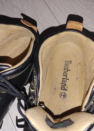 Ботінки timberland 6