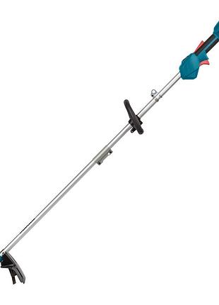 Безщеточная аккумуляторная коса makita dur192lz (без акб) 18v