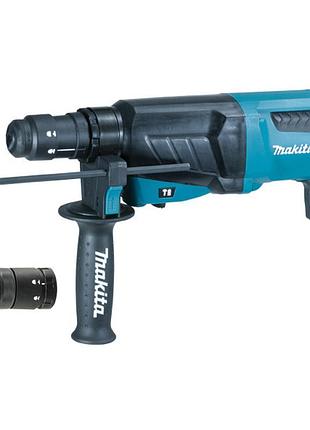 Перфоратор makita hr2630t