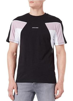 Футболка мужская jack &amp; jones