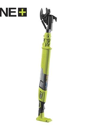 18в аккумуляторный секатор ryobi olp1832bx