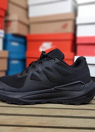 Чоловічі кросівки salomon eixir activ чорні