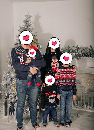 Family look , фемели лук