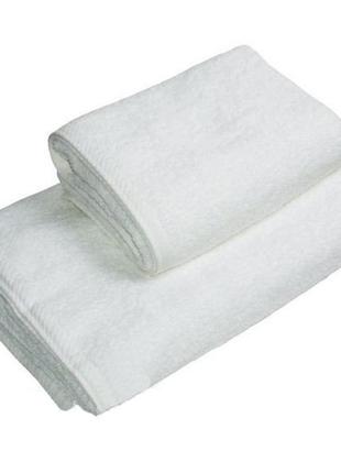 Банное полотенце отельный вариант, в наличии размеры