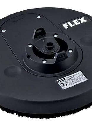 Flex vsr d225, кругла шліфувальна головка, підходить на wst 700 vv, (plus)
