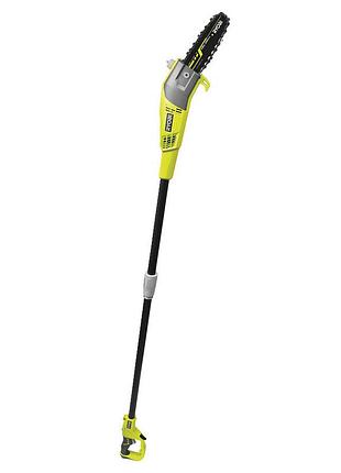 Электрический цепной высоторез ryobi rpp755e