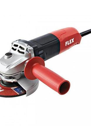 Кутова шліфувальна машина flex l 1001