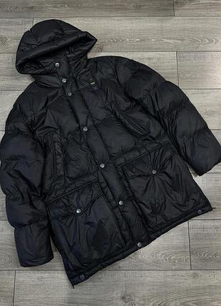 Оригінальна зимова куртка blauer usa davide jacket
