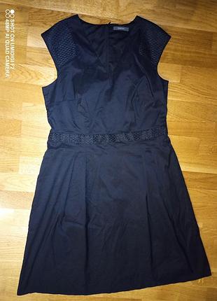 Чорне плаття esprit p.16