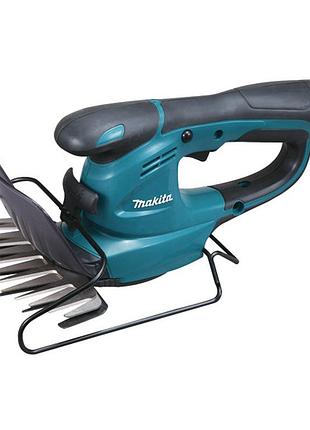 Аккумуляторные ножницы для стрижки травы makita um164dz