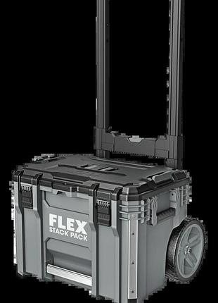 Roller box stack pack flex tk-l sp rb