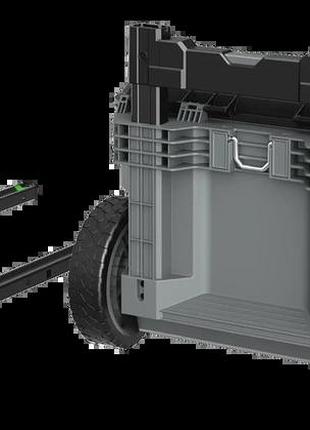 Roller box stack pack flex tk-l sp rb 3