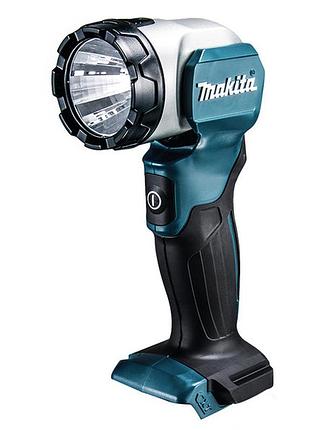 Аккумуляторный фонарь makita deaml105 (старое название ml105)