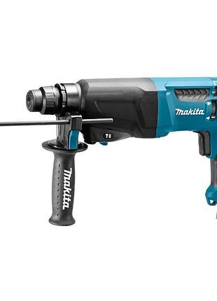 Перфоратор makita hr 2600