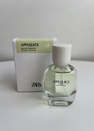 Парфуми applejuice zara