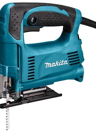 Лобзик makita 4326 450 вт глубина пропила 65 мм