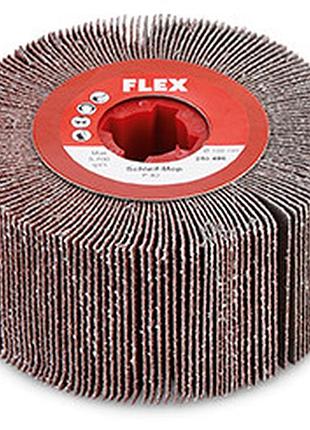 Flex sw-m p180 100x50 шліфовий набір mop