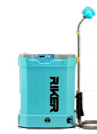 Опрыскиватель аккумуляторный riker hps-10 10l