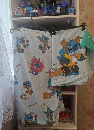 Постіль стіч