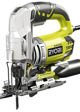 Лобзик електричний ryobi rjs1050-k