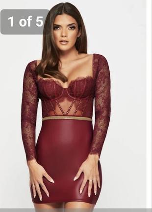 Ann summers сукня