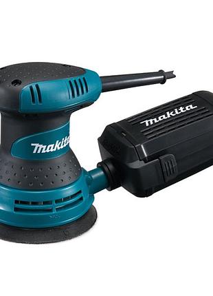 Ексцентрикова шліфмашина makita bo5030