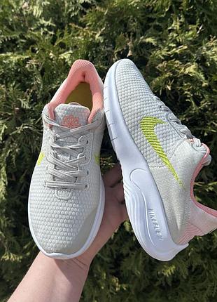 Кросівки nike 37,5р(24см)