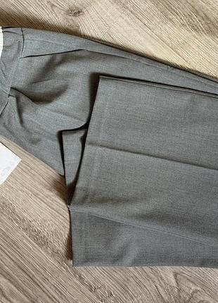 Брюки zara 4