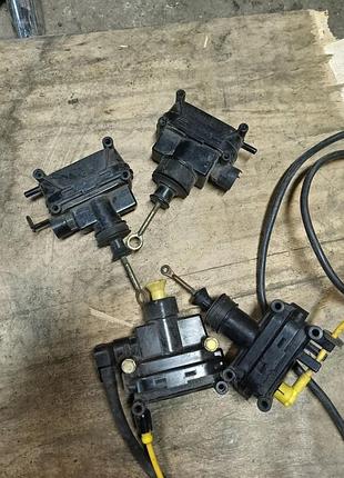Електронний активатор mercedes w124 w202 w210 w140 r129 1991-2002