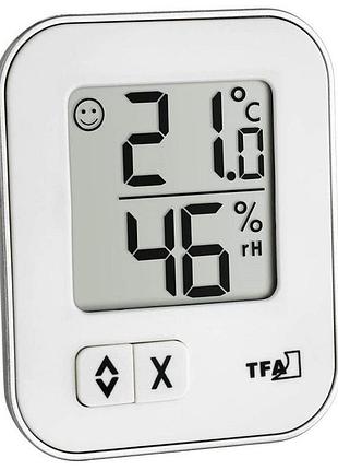 Термогигрометр tfa moxx 30502602