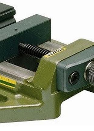 Високоточні лещата primus 75 proxxon 20392