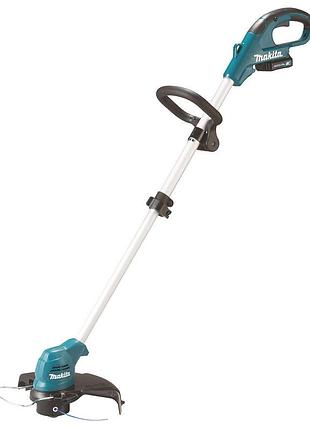 Акумуляторний тример makita ur100dwae