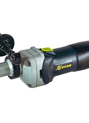 Прямая шлифовальная машина titan pvsm0810