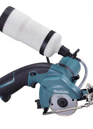 Акумуляторна алмазна дискова пила makita cc300dz (без абк)
