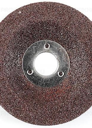 Proxxon 28585, шлифовальный диск, карборунд, для lhw, зерно 60