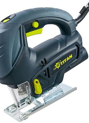 Лобзик электрический titan bpml600