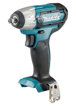 Аккумуляторный гайковерт makita tw140dz (без акб)