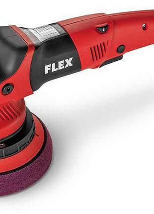Эксцентриковая полировальная машина flex xfe 7-15 150 (418080)