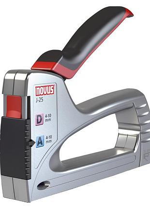 Механический степлер novus j-25