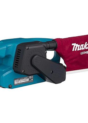 Ленточная шлифмашина makita 9910