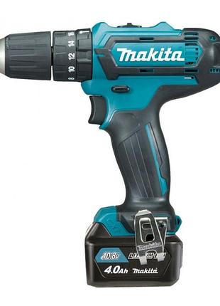 Акумуляторний дриль-шурупокрут makita hp331dsmj