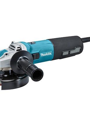 Угловая шлифмашина makita x-lock ga5080rx02