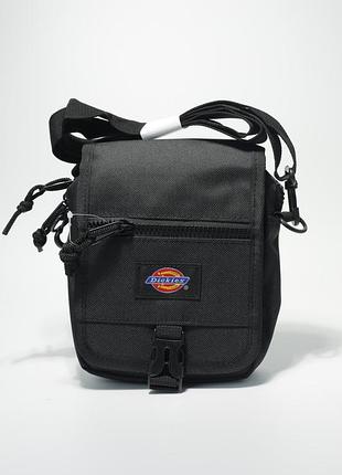 Dickies сумка через плече / сумка на плече / дікес / сумки / чоловічі сумки через плече / сумка чоловіча