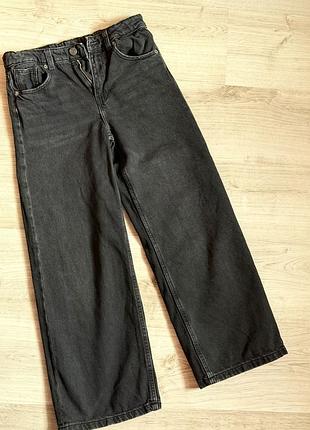 Джинси zara 3